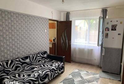 Apartament cu 2 camere în Central - 1