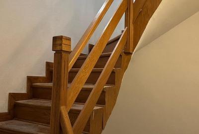 Casă cu 6 camere cu Teren 200 Mp în Dorobanți - 5
