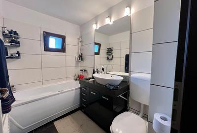 Apartament cu 3 camere decomandat, mobilat în Semicentral - 14