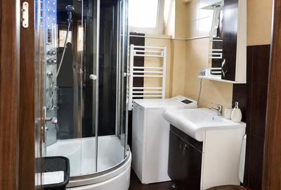 Apartament cu 2 camere decomandat, mobilat în Calea Poplăcii - 6
