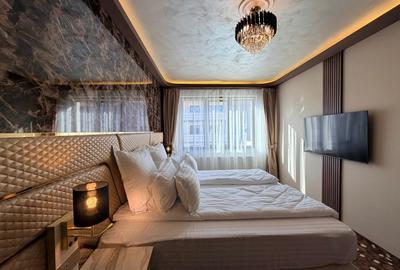 Apartament cu 2 camere în Tractorul