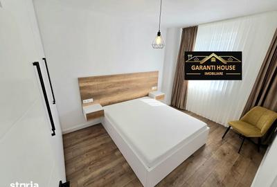 Apartament cu 2 camere în Gării - 2