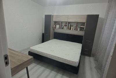 Apartament cu 2 camere semidecomandat în Central - 2