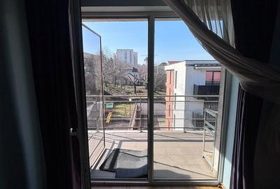 Garsonieră decomandată în Central - 5