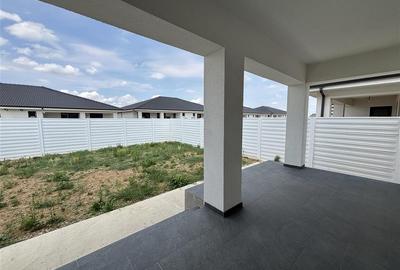 Casă cu 4 camere cu Teren 289 Mp în Cheriu - 13