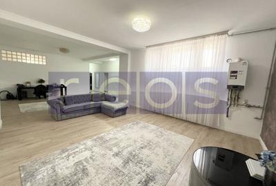 Apartament cu 3 camere decomandat în 1 Mai