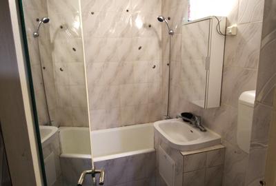 Garsonieră decomandată în Lujerului - 6