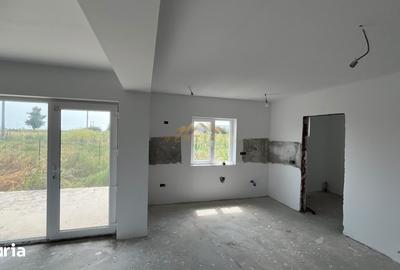 Casă cu 3 camere cu Teren 383 Mp în Giulești - 6