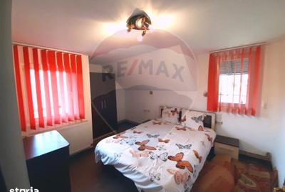 Casă cu 7 camere cu Teren 3580 Mp în Tohănița