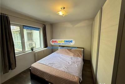 Apartament cu 2 camere semidecomandat în Nord