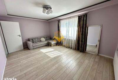 Apartament cu 2 camere, mobilat în Mărăști - 4