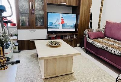 Casă cu 2 camere cu Teren 100 Mp în Crângași - 8