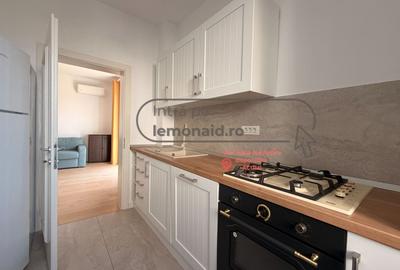 Apartament cu 2 camere semidecomandat, mobilat în Ronaț - 1