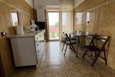 Apartament cu 2 camere decomandat în Nord - 2