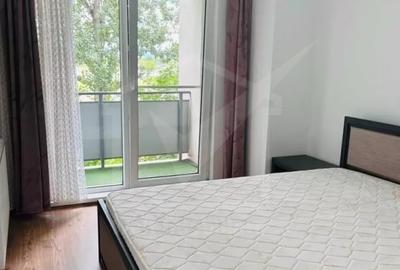 Apartament cu 2 camere decomandat, mobilat în Florești - 5