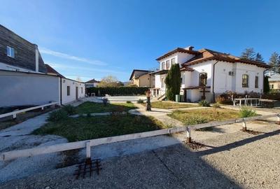 Casă individuală cu 21 camere cu Canalizare în Central - 7