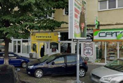 Spațiu comercial, de 87 mp, în Rahova