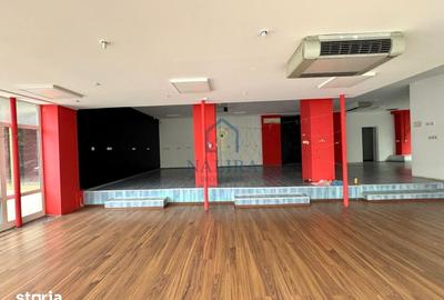 Spațiu comercial, de 194 mp, în Traian - 3