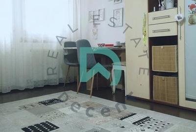 Garsonieră semidecomandată în Astra