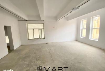 Spațiu comercial, de 200 mp, în Central - 6