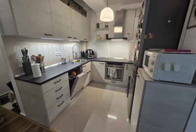 Apartament cu 3 camere decomandat, mobilat în Braytim - 2