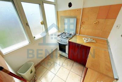 Apartament cu 2 camere decomandat în Brazda lui Novac - 4