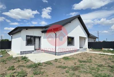 Casă cu 3 camere cu Teren 411 Mp în Central