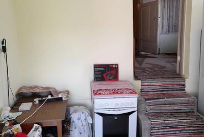 Casă cu Teren 1470 Mp în Fântânele