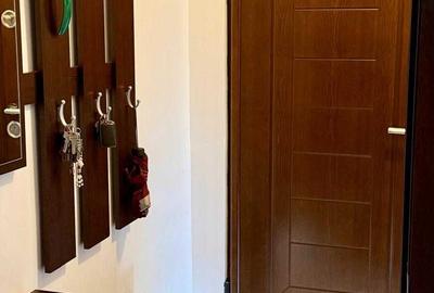 Apartament cu 2 camere semidecomandat în Est - 10