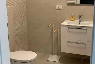 Apartament cu 2 camere decomandat în Funcționarilor - 10