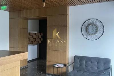 Apartament cu 2 camere decomandat, mobilat în Băneasa