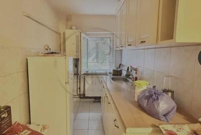 Garsonieră decomandată în Freidorf