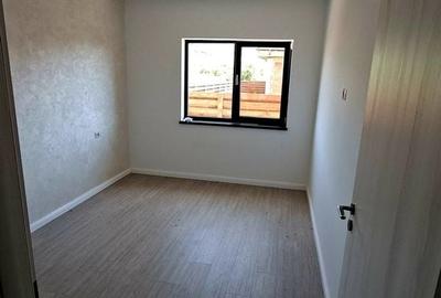 Casă cu 4 camere cu Teren 480 Mp în Ștefănești - 6