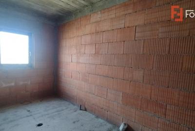Duplex cu 7 camere cu Teren 500 Mp în Săcălaz - 20