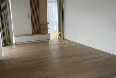 Apartament cu 2 camere semidecomandat în Floreasca - 2