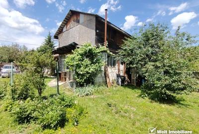 Casă individuală cu 2 camere cu Teren 321 Mp în Între Lacuri - 3