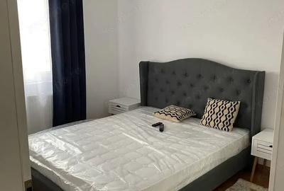 Apartament cu 3 camere în Ștefan cel Mare - 3