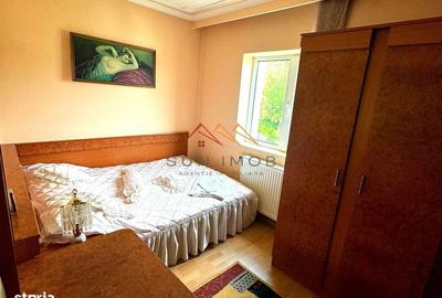Casă cu 4 camere în Ghioșești - 3