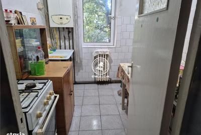 Apartament cu 2 camere în Alexandru cel Bun