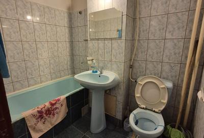 Garsonieră semidecomandată în Rovine - 1