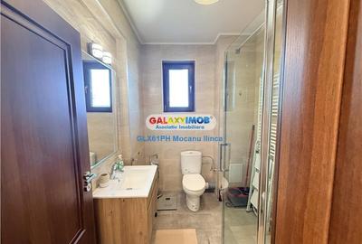 Apartament cu 3 camere semidecomandat, mobilat în Albert - 17