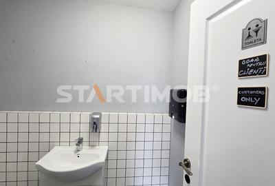 Spațiu comercial, de 77 mp, în Centrul Istoric - 21