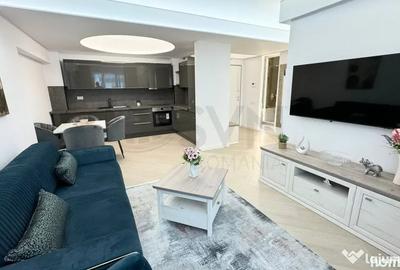 Apartament cu 3 camere decomandat în Nord