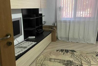 Apartament cu 2 camere decomandat în Contactoare
