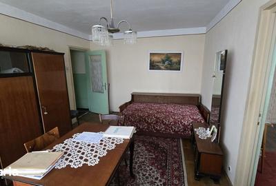 Apartament cu 3 camere în Central - 5