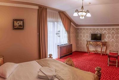 Casă cu 2 camere cu Teren 1029 Mp în Băile Felix - 1