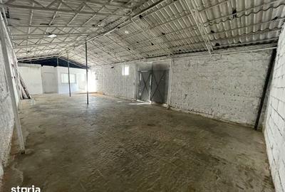 Spațiu comercial, de 60 mp, în Doamna Ghica - 2