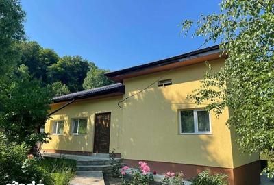 Casă cu 4 camere cu Teren 125 Mp în Măgura - 4