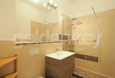 Apartament cu 3 camere semidecomandat, mobilat în Aviației - 9