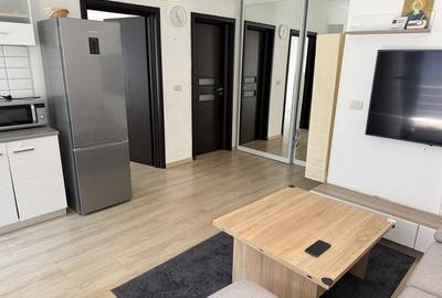 Apartament cu 2 camere în Central - 5